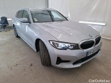  Bmw  Serie 3 Série 3 Touring 316 d Lounge 2.0 120CV BVA8 E6d #4
