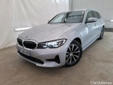  Bmw  Serie 3 Série 3 Touring 316 d Lounge 2.0 120CV BVA8 E6d 