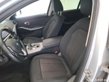  Bmw  Serie 3 Série 3 Touring 316 d Lounge 2.0 120CV BVA8 E6d #8