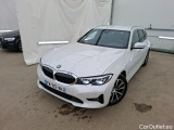  Bmw  Serie 3 Série 3 Touring 318 d Lounge 2.0 150CV BVA8 E6d 