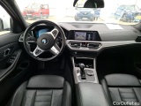  Bmw  Serie 3 Série 3 Touring 318 d Lounge 2.0 150CV BVA8 E6d #5