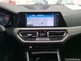  Bmw  Serie 3 Série 3 Touring 318 d Lounge 2.0 150CV BVA8 E6d #7