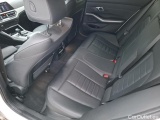  Bmw  Serie 3 Série 3 Touring 318 d Lounge 2.0 150CV BVA8 E6d #9