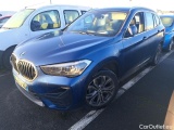  Bmw  X1 Série  sDrive16d Lounge 1.5 115CV BVM6 E6d 