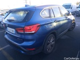  Bmw  X1 Série  sDrive16d Lounge 1.5 115CV BVM6 E6d #3