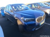  Bmw  X1 Série  sDrive16d Lounge 1.5 115CV BVM6 E6d #4