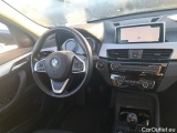  Bmw  X1 Série  sDrive16d Lounge 1.5 115CV BVM6 E6d #5