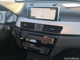  Bmw  X1 Série  sDrive16d Lounge 1.5 115CV BVM6 E6d #10