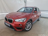  Bmw  X1 Série  sDrive16d Sport 1.5 115CV BVM6 E6dT 