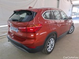  Bmw  X1 Série  sDrive16d Sport 1.5 115CV BVM6 E6dT #3
