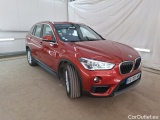  Bmw  X1 Série  sDrive16d Sport 1.5 115CV BVM6 E6dT #4