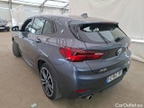  Bmw  X2 Série  xDrive 25 e M Sport 1.5 220CV BVA6 E6d #2