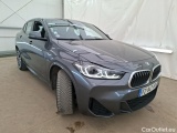  Bmw  X2 Série  xDrive 25 e M Sport 1.5 220CV BVA6 E6d #4