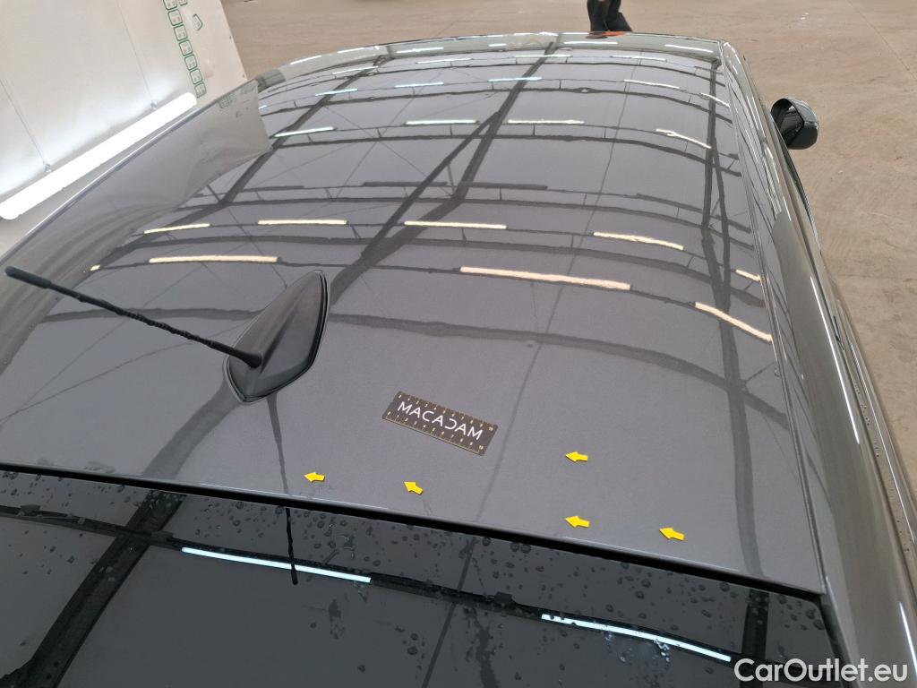 Citroen  C4  Berline Feel Pack Business 1.5 BlueHDI 130CV BVA8 E6d #1