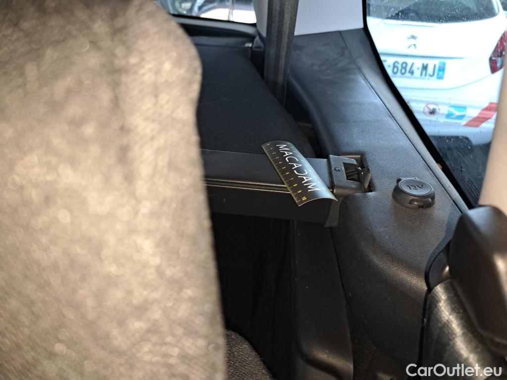  Citroen  C4 Grand Picasso /Spacetourer Business 1.5 BlueHDi 130CV BVM6 E6d #12
