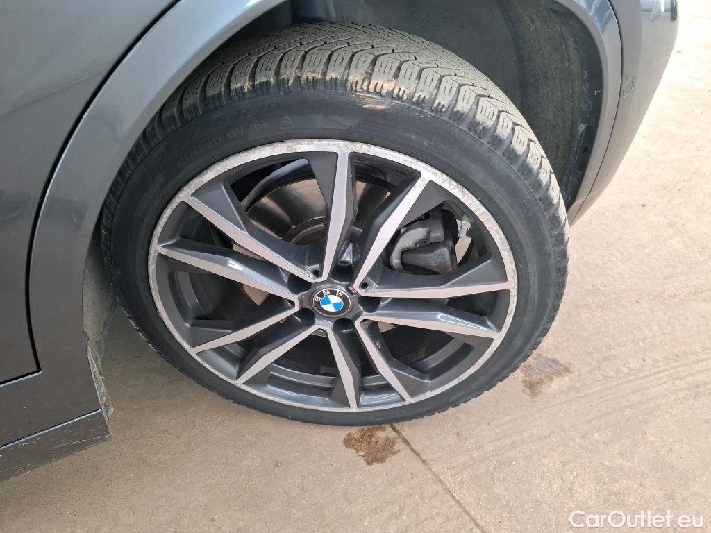  Bmw  X2 Série  xDrive 25 e M Sport 1.5 220CV BVA6 E6d #21