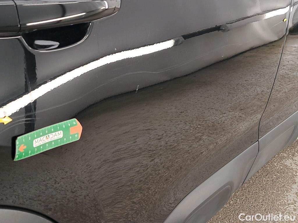  Citroen  C5  Aircross Business 1.2 PureTech 130CV BVA8 E6d #2