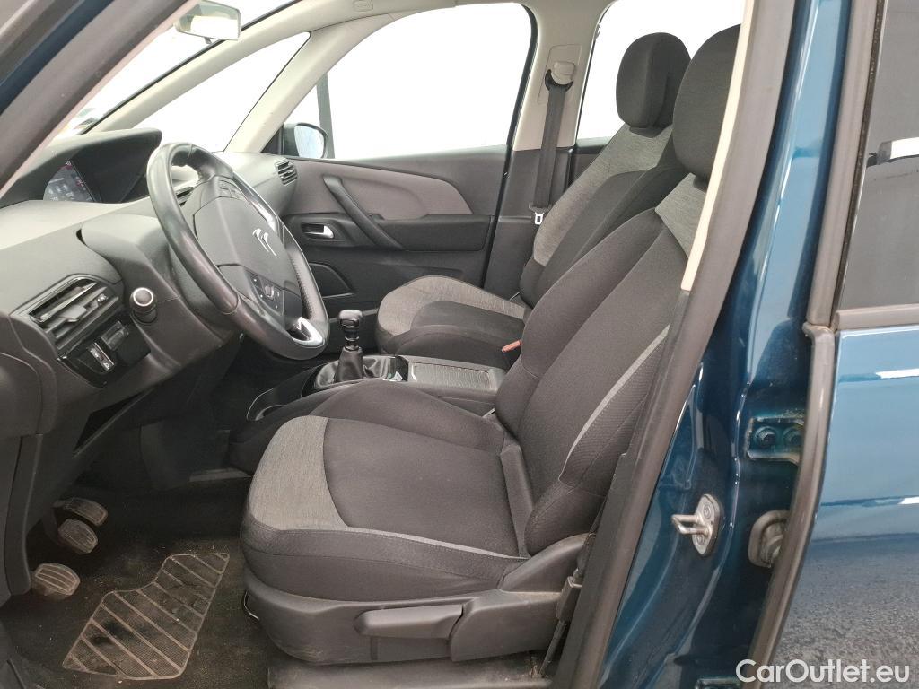  Citroen  C4 Grand Picasso /Spacetourer Business 1.5 BlueHDi 130CV BVM6 E6d #40