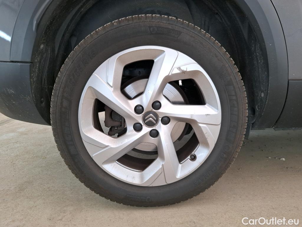  Citroen  C5  Aircross Business 1.5 BlueHDi 130CV BVM6 E6d #16