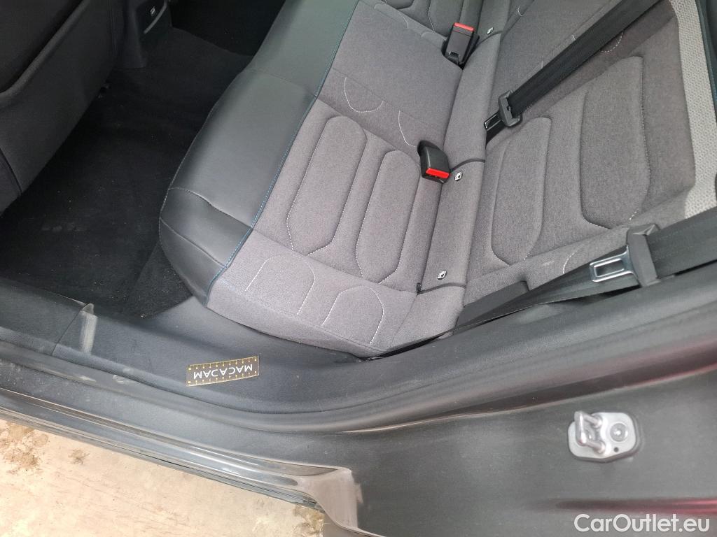  Citroen  C4  Berline Feel Pack Business 1.5 BlueHDI 130CV BVA8 E6d #47