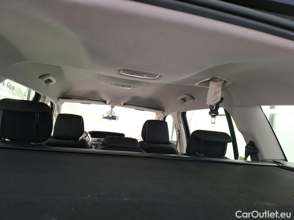  Citroen  C4 Grand Picasso /Spacetourer Business 1.5 BlueHDi 130CV BVM6 E6d #31