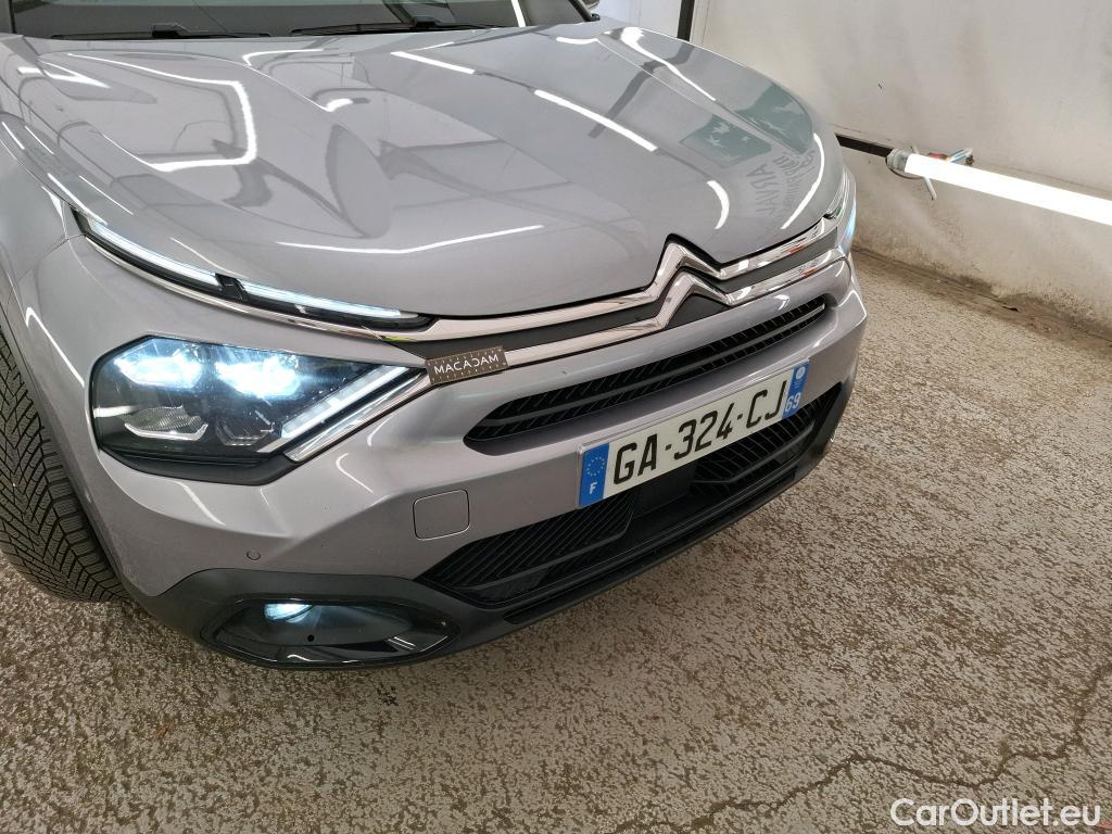  Citroen  C4  Berline Feel Pack Business 1.5 BlueHDI 130CV BVA8 E6d #17