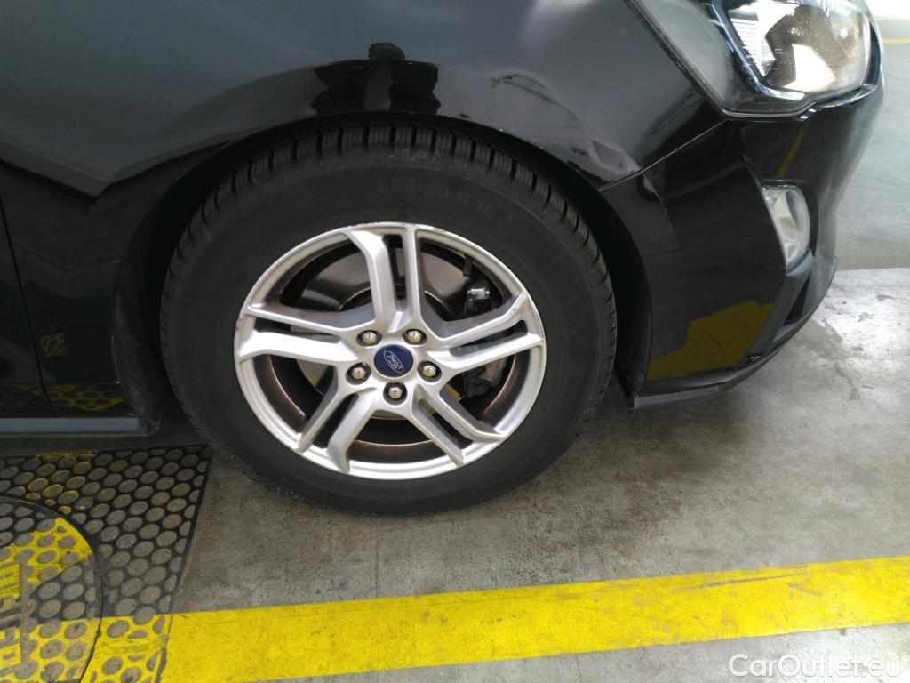  Ford  Focus  Break Trend Business 1.5 EcoBlue 120CV BVM6 E6dT #39