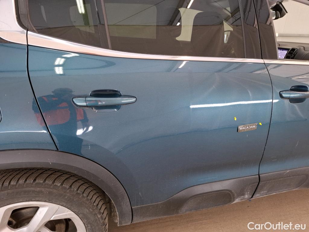  Citroen  C5  Aircross Business 1.5 BlueHDi 130CV BVA8 E6d #1
