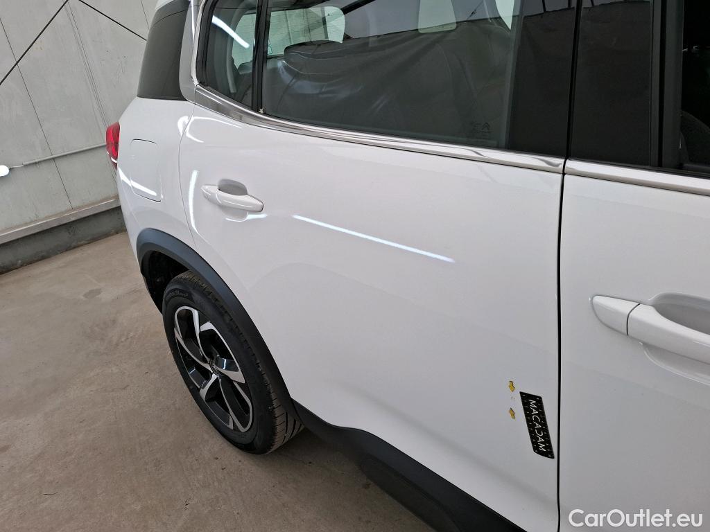  Citroen  C5 CITROEN  Aircross / 2018 / 5P / SUV BlueHDi 130 S&S EAT8 Business #24