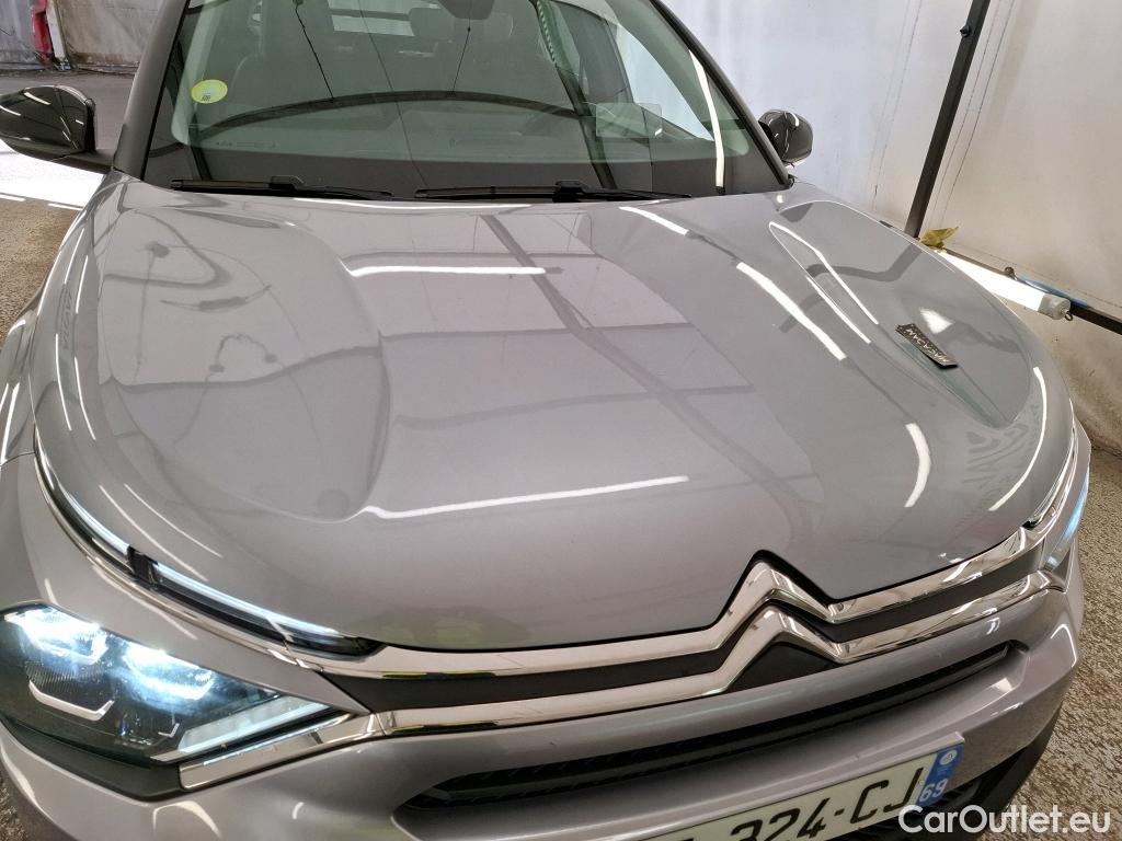  Citroen  C4  Berline Feel Pack Business 1.5 BlueHDI 130CV BVA8 E6d #1