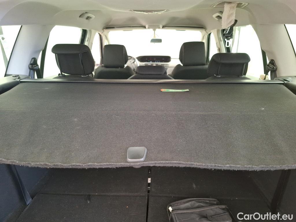 Citroen  C4 Grand Picasso /Spacetourer Business 1.5 BlueHDi 130CV BVM6 E6d #11