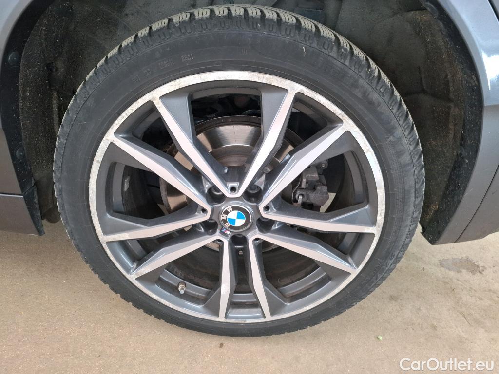  Bmw  X2 Série  xDrive 25 e M Sport 1.5 220CV BVA6 E6d #30