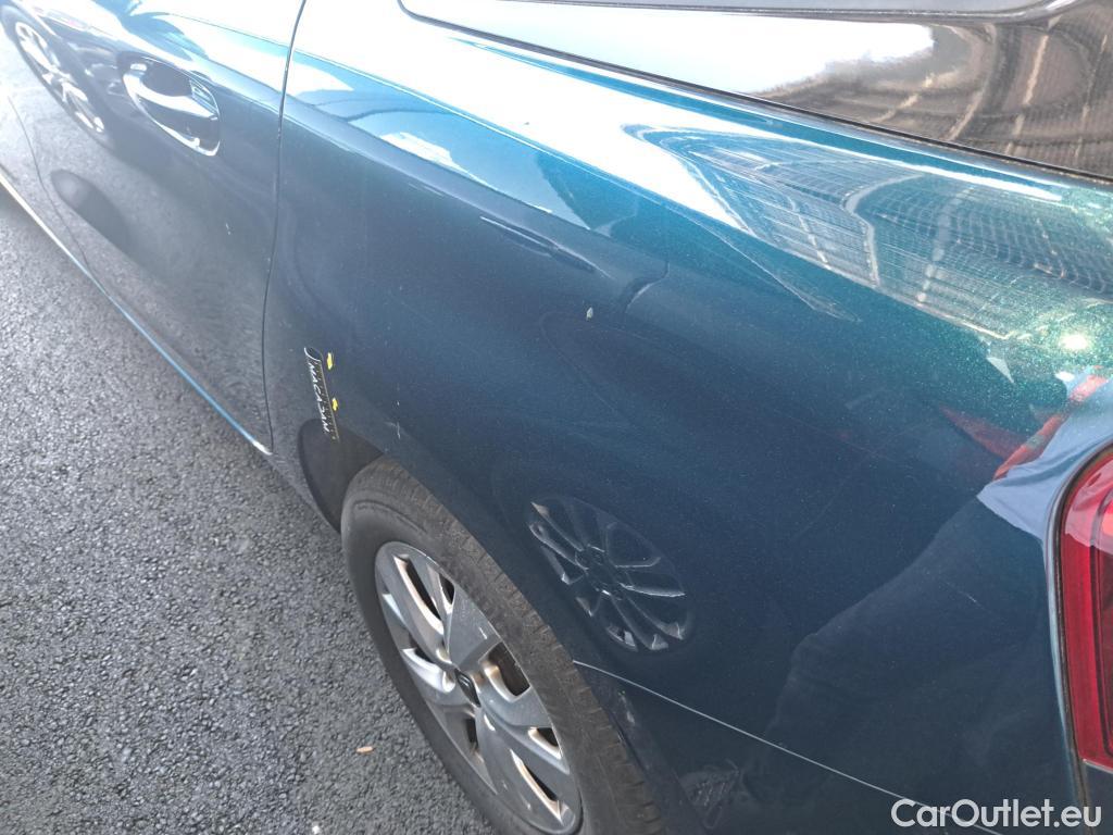 Citroen  C4 Grand Picasso /Spacetourer Business 1.5 BlueHDi 130CV BVM6 E6d #35