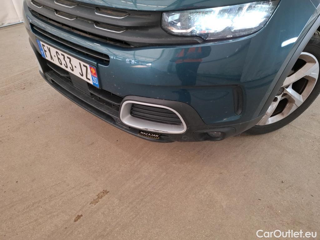  Citroen  C5  Aircross Business 1.5 BlueHDi 130CV BVA8 E6d #9