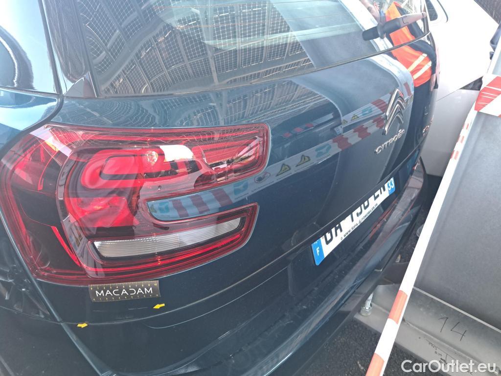  Citroen  C4 Grand Picasso /Spacetourer Business 1.5 BlueHDi 130CV BVM6 E6d #47
