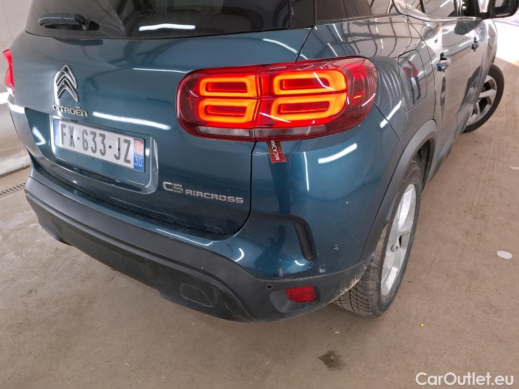  Citroen  C5  Aircross Business 1.5 BlueHDi 130CV BVA8 E6d #13