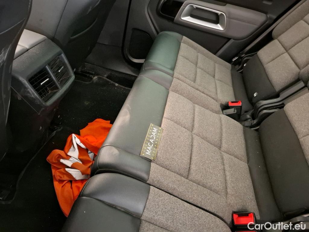  Citroen  C5  Aircross Business 1.5 BlueHDi 130CV BVA8 E6d #22