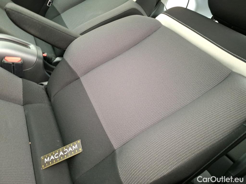  Citroen  C3 CITROEN  Aircross / 2017 / 5P / SUV BlueHDi 120 S&S EAT6 Feel Pack Business #32