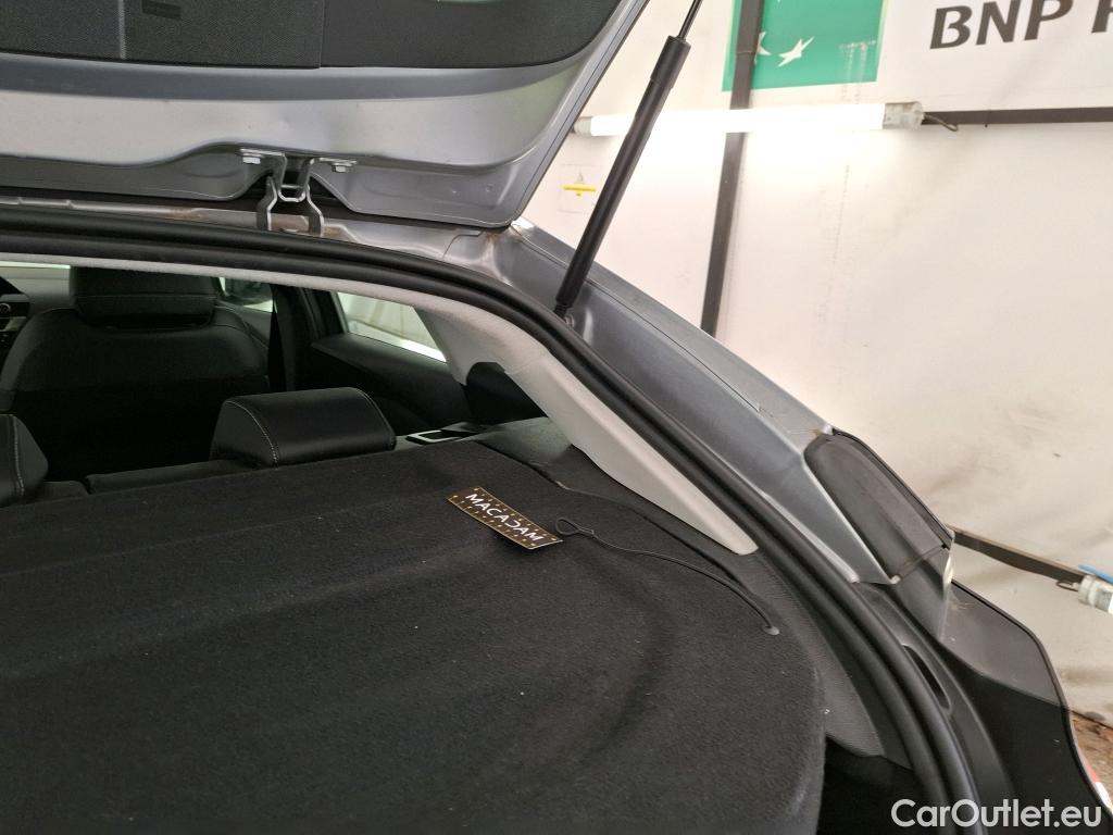  Citroen  C4  Berline Feel Pack Business 1.5 BlueHDI 130CV BVA8 E6d #9