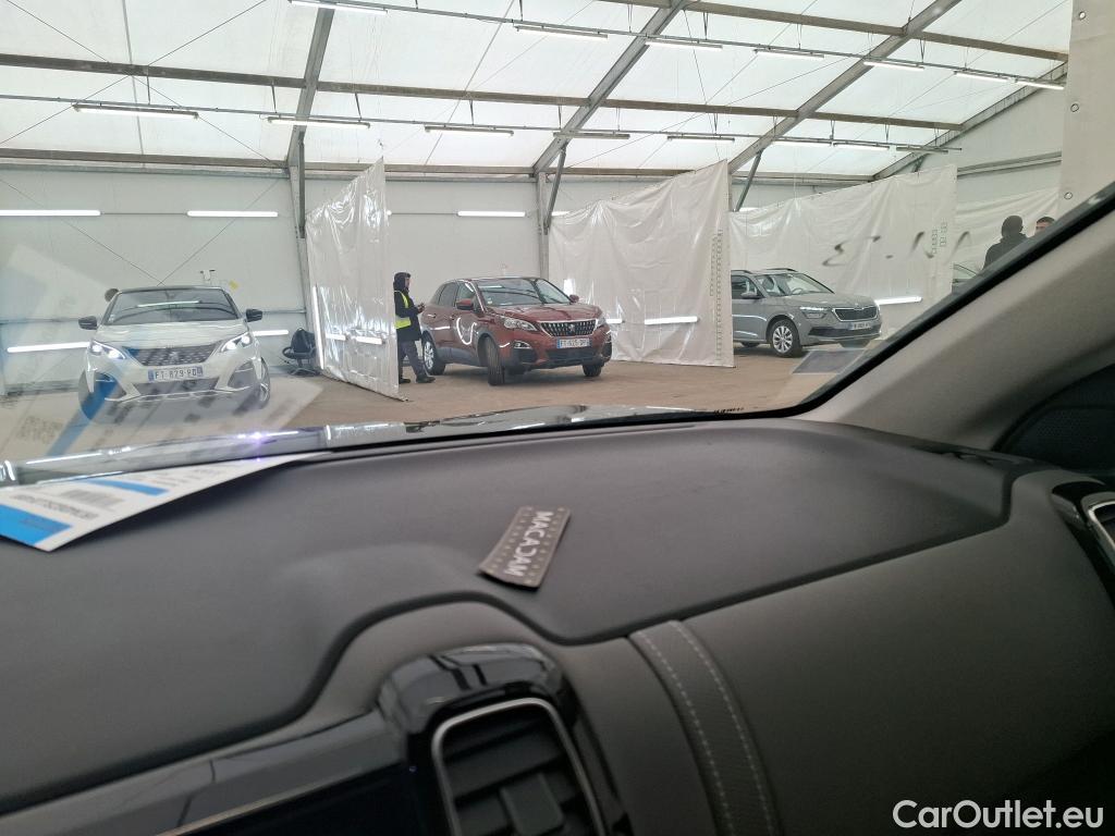  Citroen  C5  Aircross Business Hybrid 1.6 225CV BVA8 E6d #10