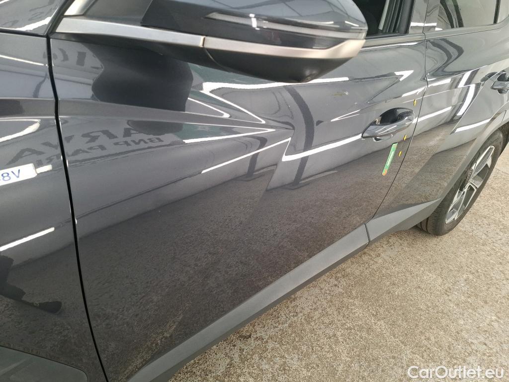  Hyundai  Tucson  Executive Mild-Hybrid 2WD 1.6 CRDI 135CV BVA7 E6d #22