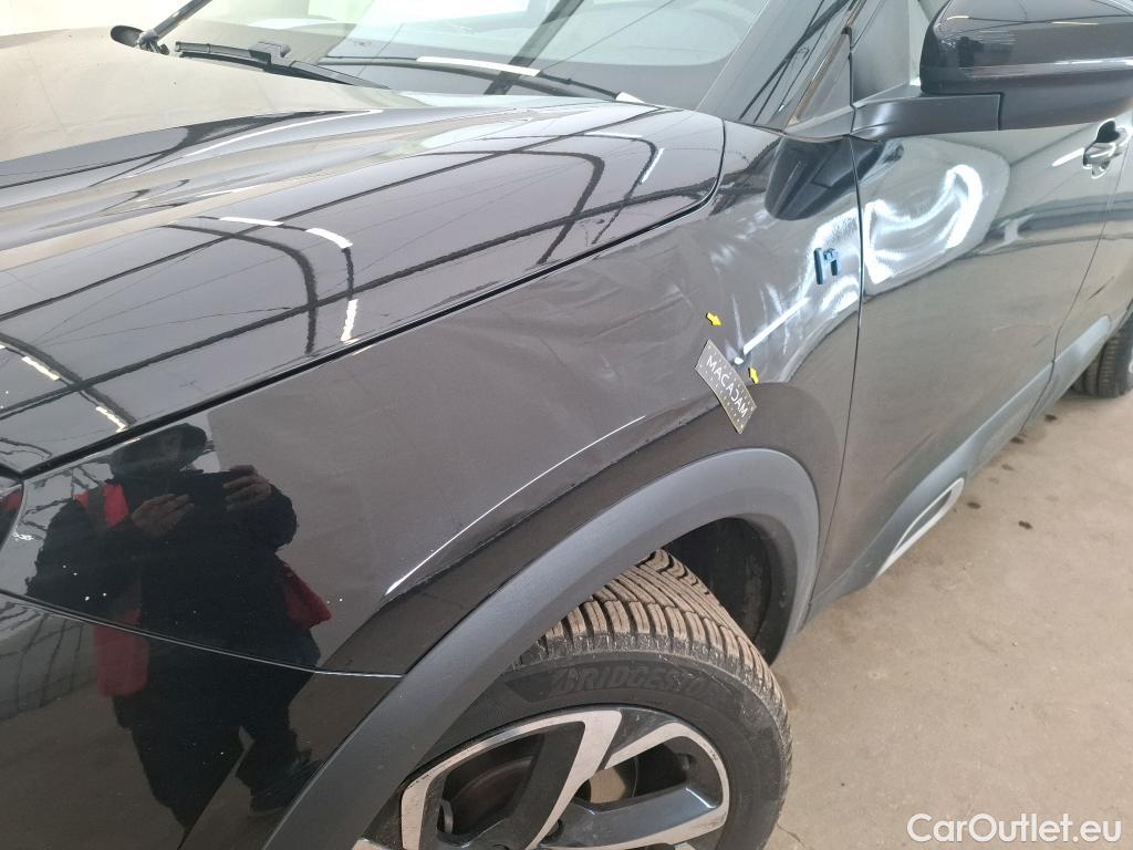  Citroen  C5  Aircross Business Hybrid 1.6 225CV BVA8 E6d #5
