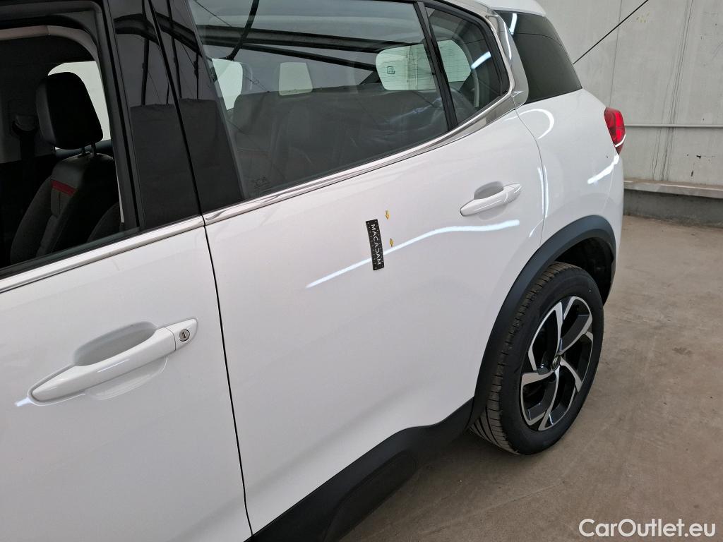  Citroen  C5 CITROEN  Aircross / 2018 / 5P / SUV BlueHDi 130 S&S EAT8 Business #1