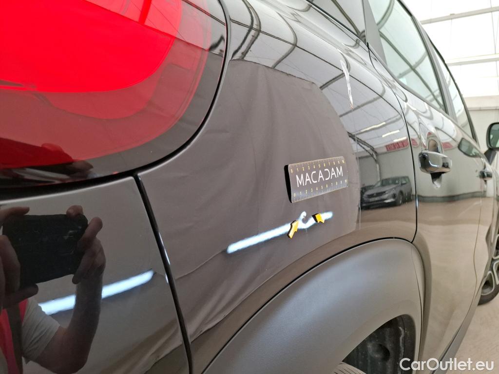  Citroen  C3 CITROEN  Aircross / 2017 / 5P / SUV BlueHDi 120 S&S EAT6 Feel Pack Business #28