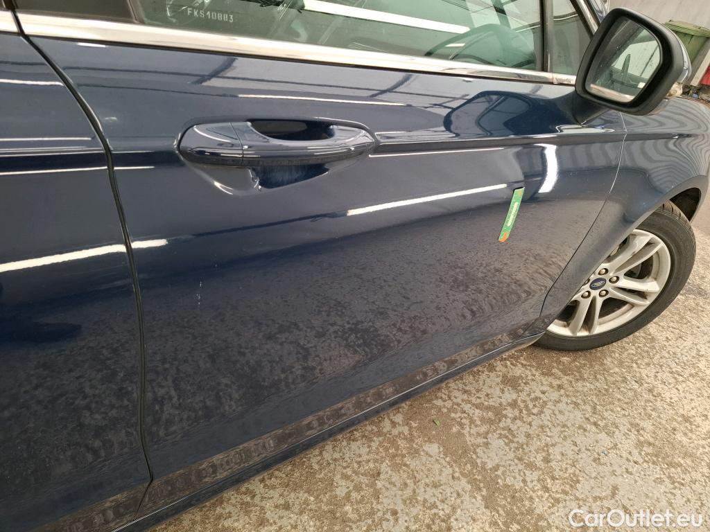  Ford  Mondeo  Turnier Titanium 2.0 EcoBlue 150CV BVA8 E6dT #7