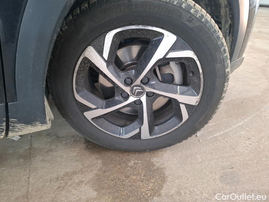  Citroen  C5  Aircross Business Hybrid 1.6 225CV BVA8 E6d #14