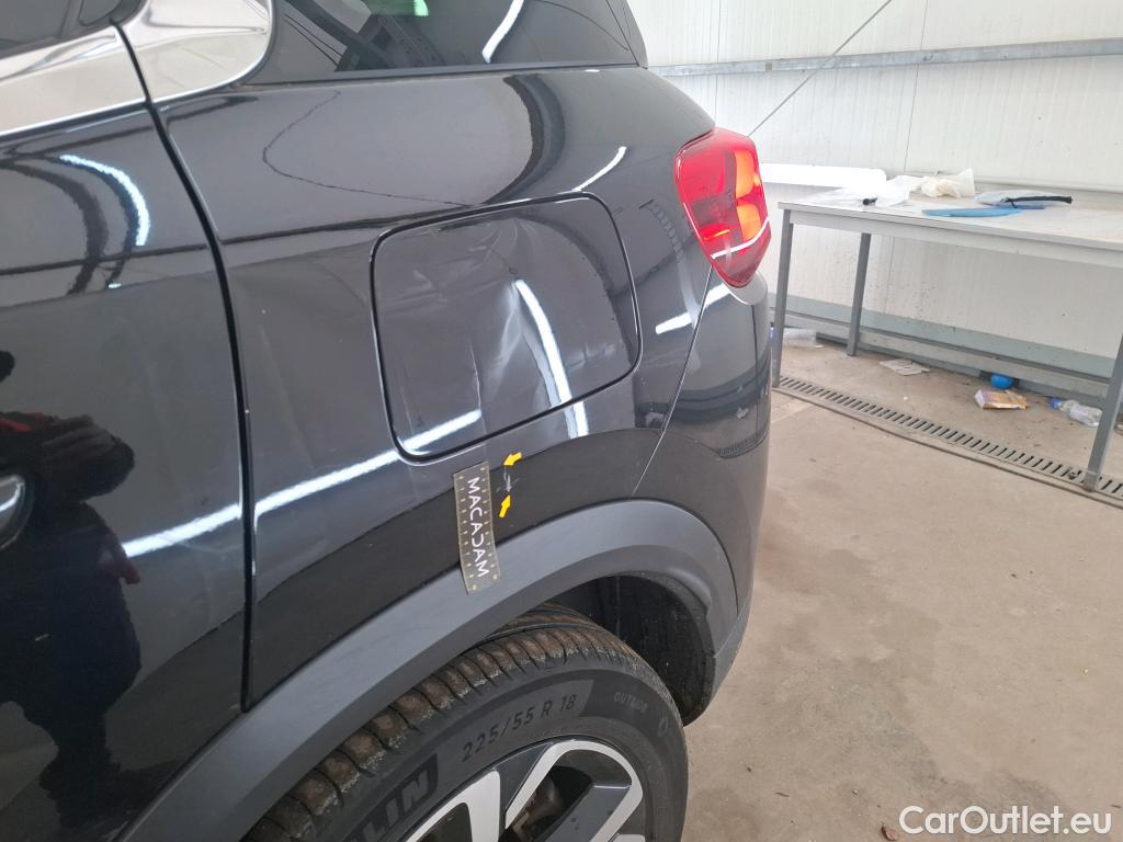  Citroen  C5  Aircross Business Hybrid 1.6 225CV BVA8 E6d #26