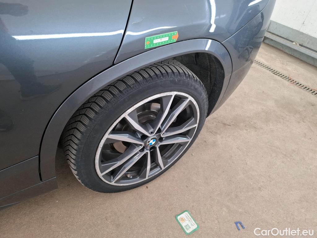 Bmw  X2 Série  xDrive 25 e M Sport 1.5 220CV BVA6 E6d #31