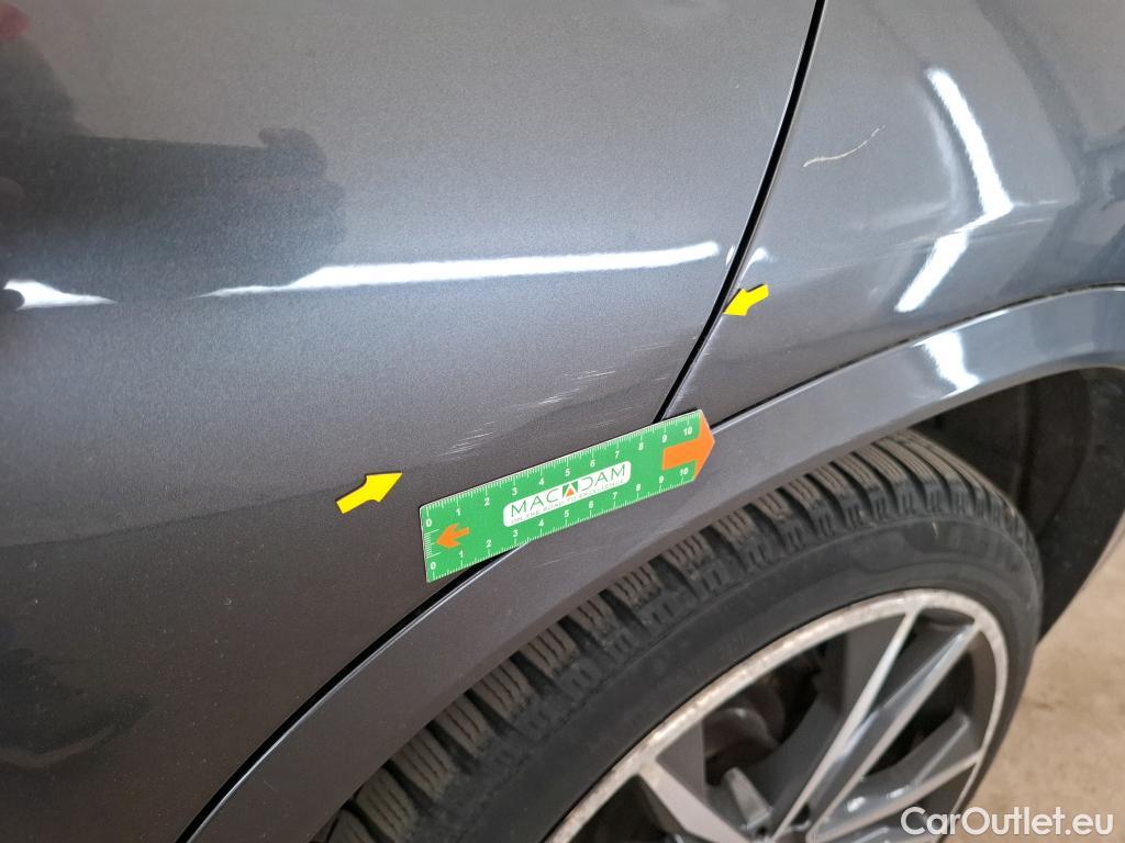  Bmw  X2 Série  xDrive 25 e M Sport 1.5 220CV BVA6 E6d #6