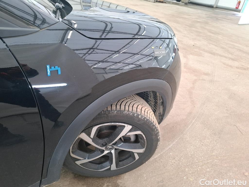  Citroen  C5  Aircross Business Hybrid 1.6 225CV BVA8 E6d #1